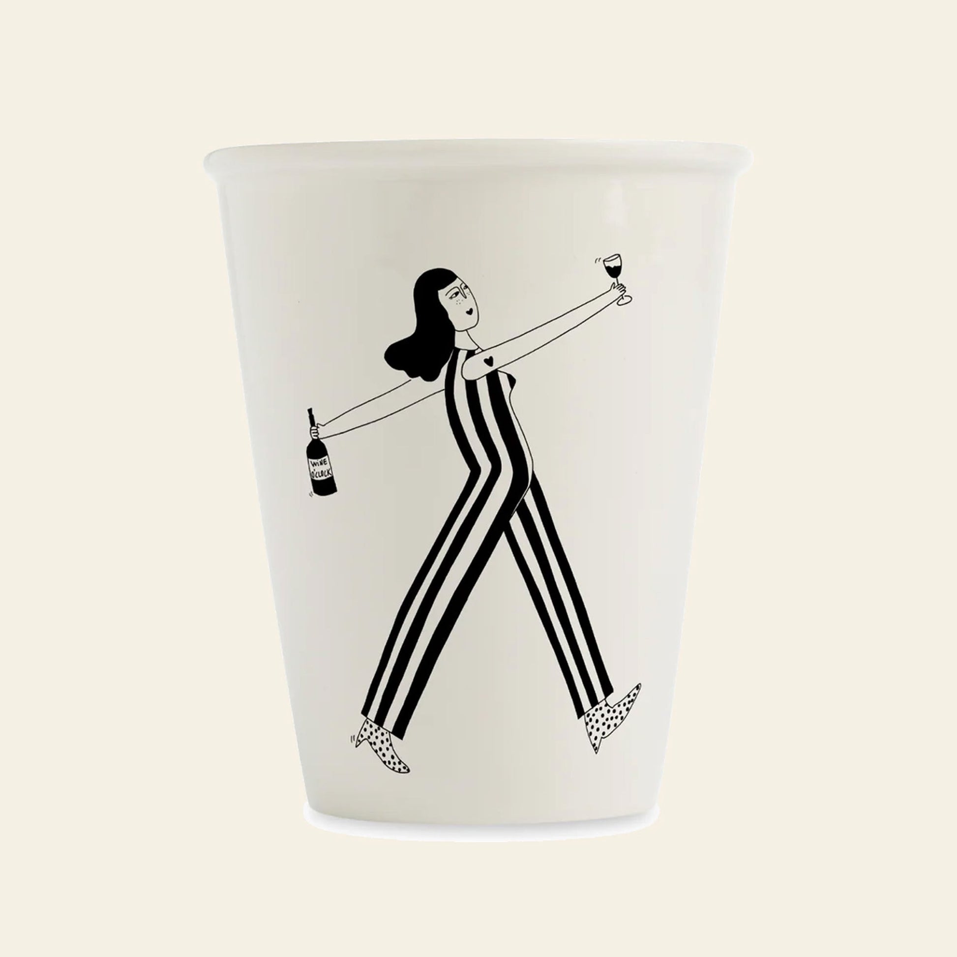 helen b Wine O'Clock Cup