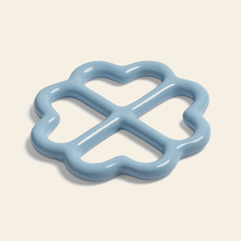 &klevering Clover Trivet