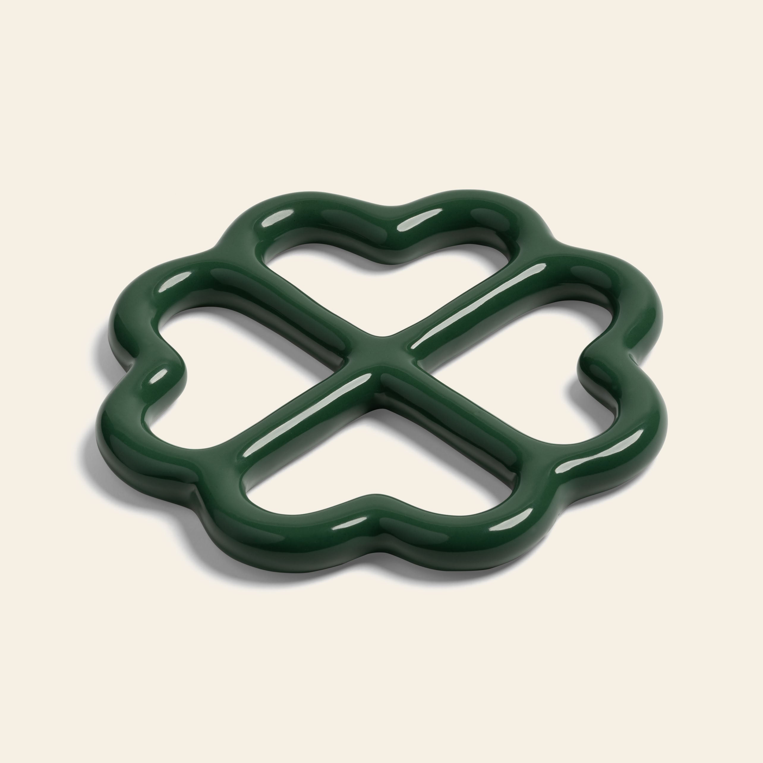 &klevering Clover Trivet