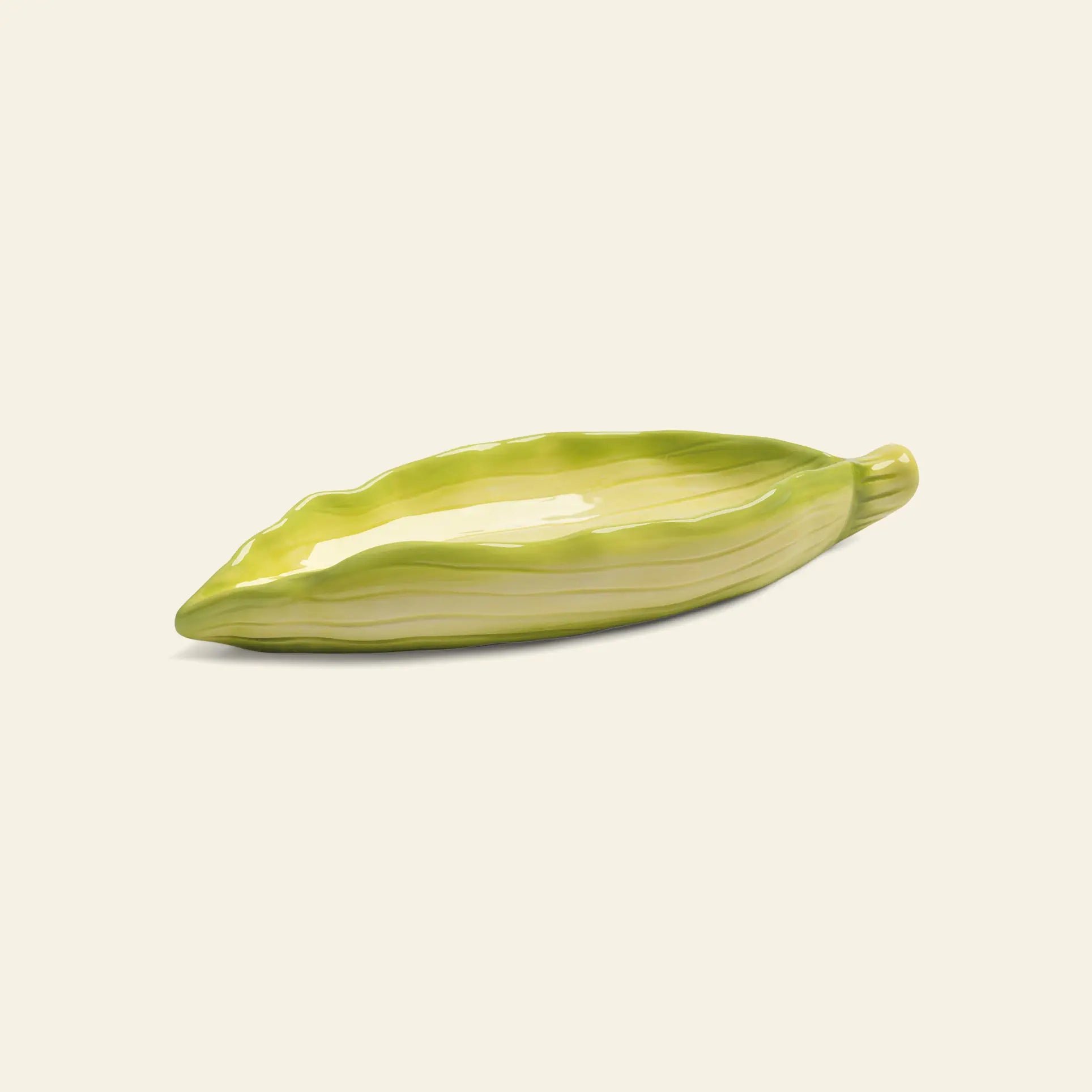 &klevering Corn Salt & Pepper Set