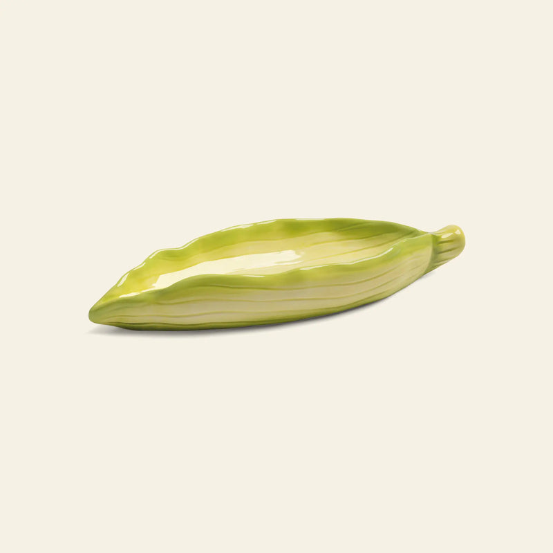 &klevering Corn Salt & Pepper Set
