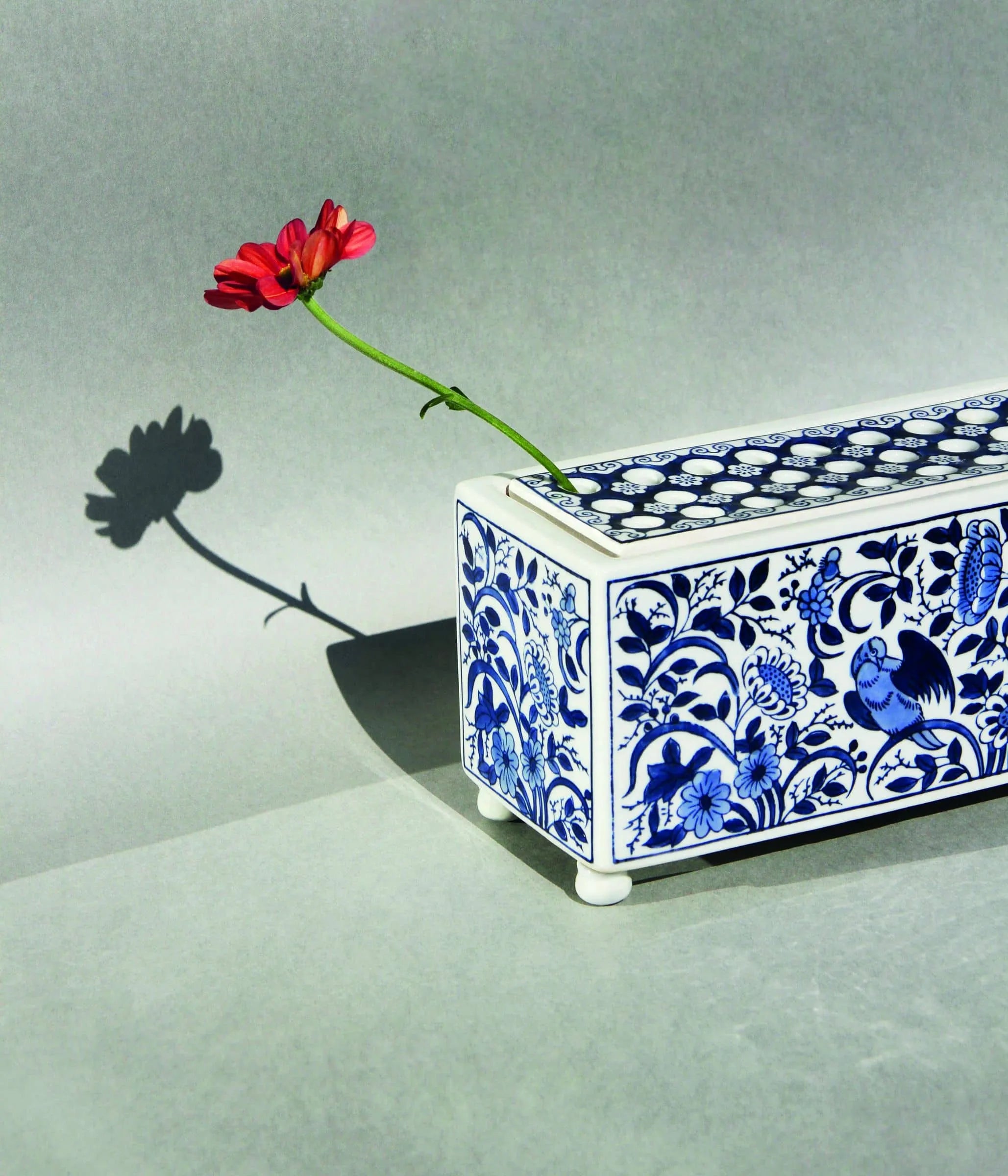 &klevering Flowerbrick Vase