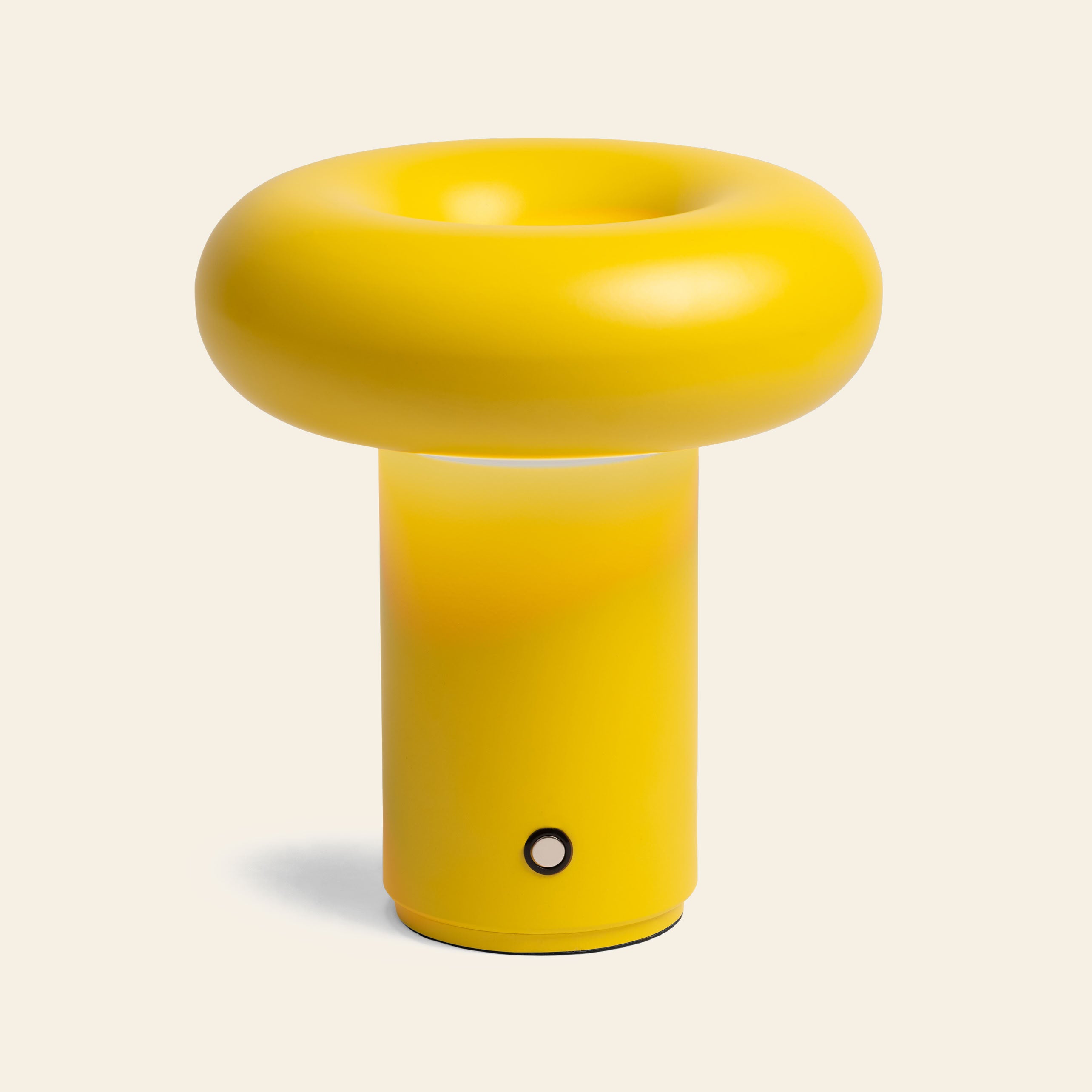 &klevering Glimpse Portable Lamp