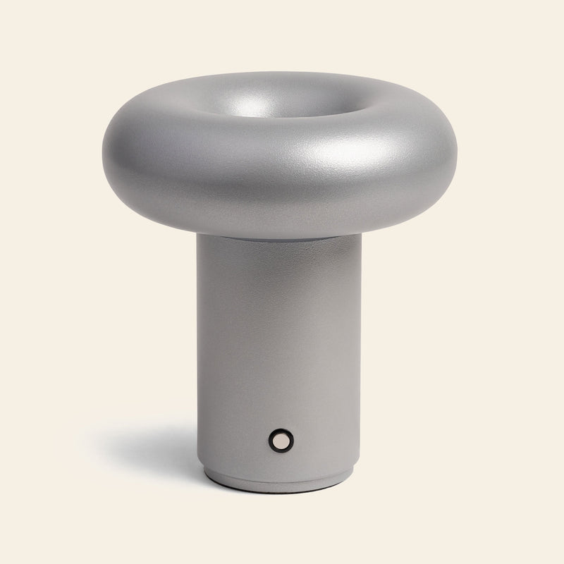 &klevering Glimpse Portable Lamp