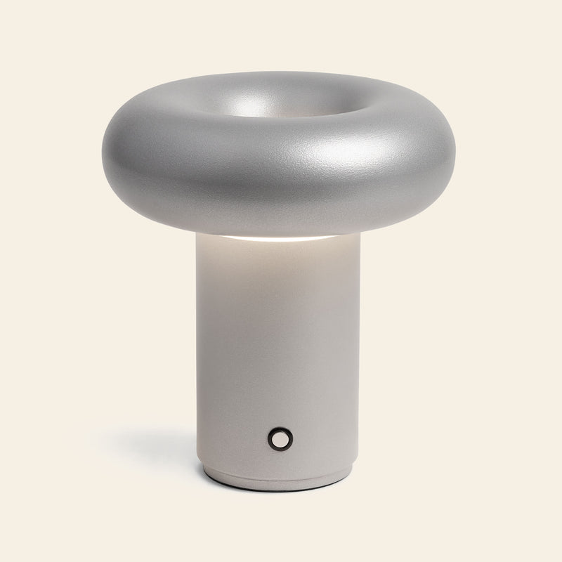 &klevering Glimpse Portable Lamp