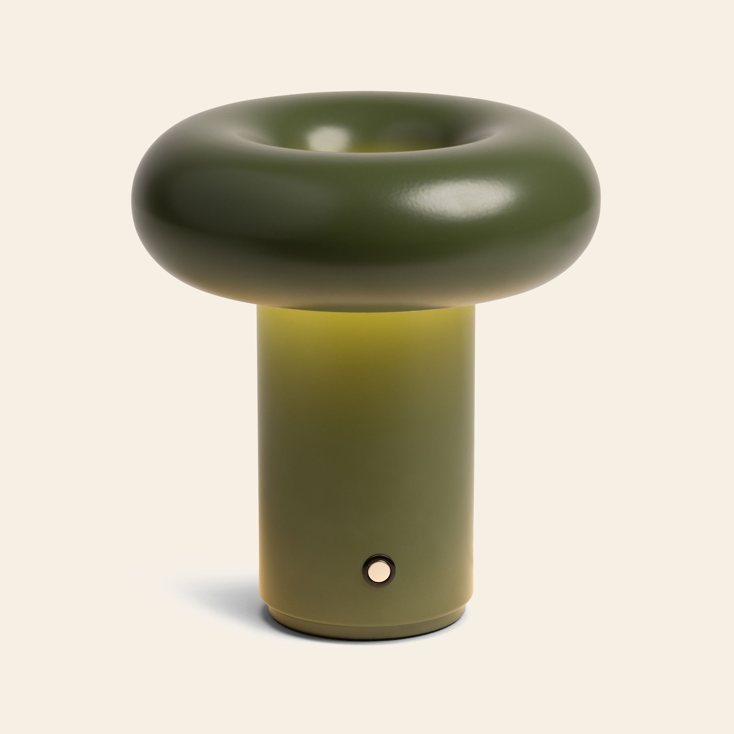 &klevering Glimpse Portable Lamp