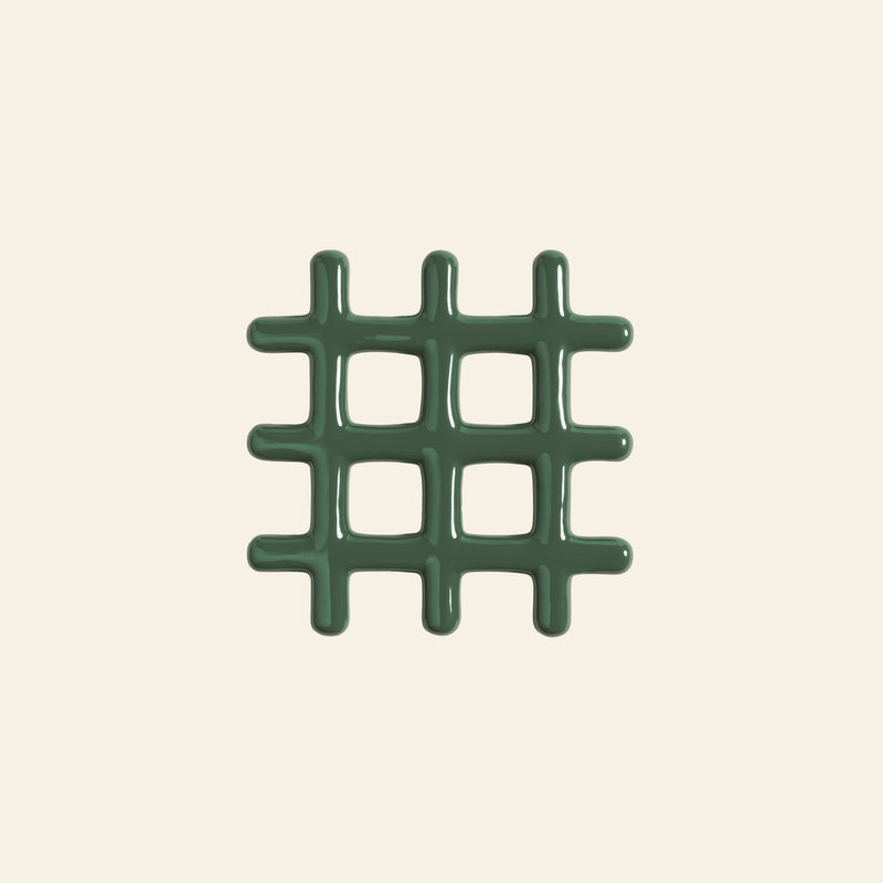 &klevering Grid Trivet
