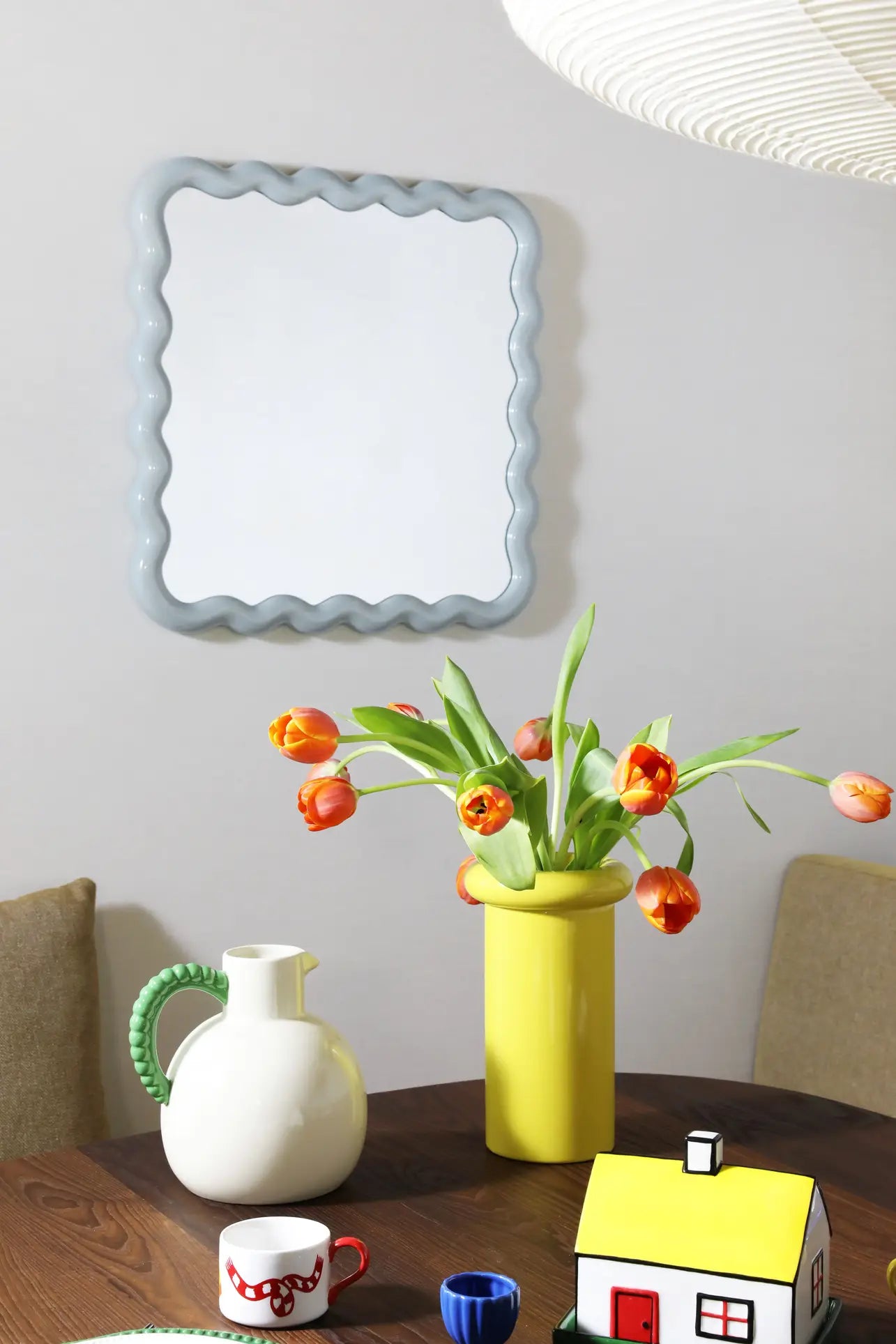 &klevering Perle Jug