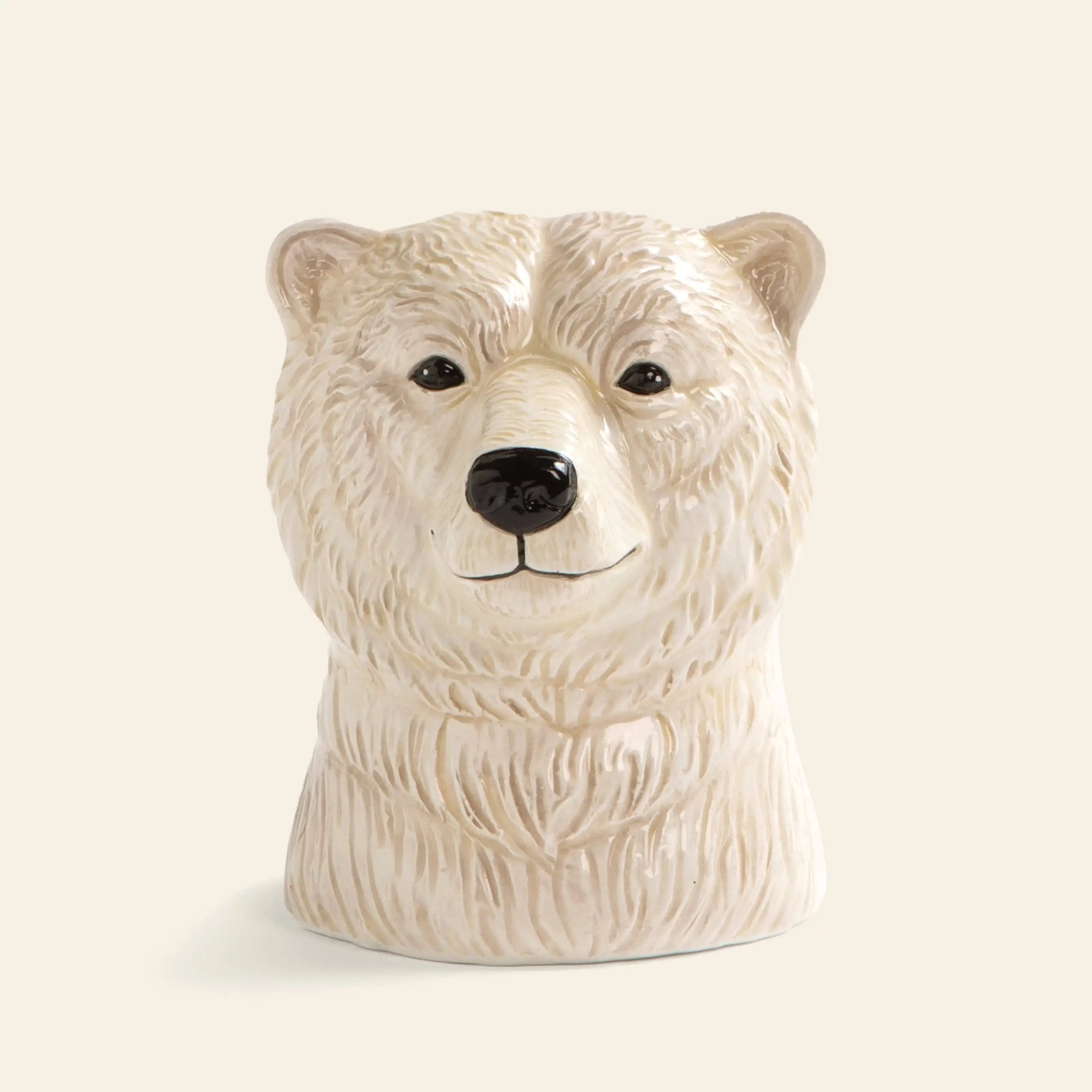 &klevering Polar Bear Salt & Pepper Set