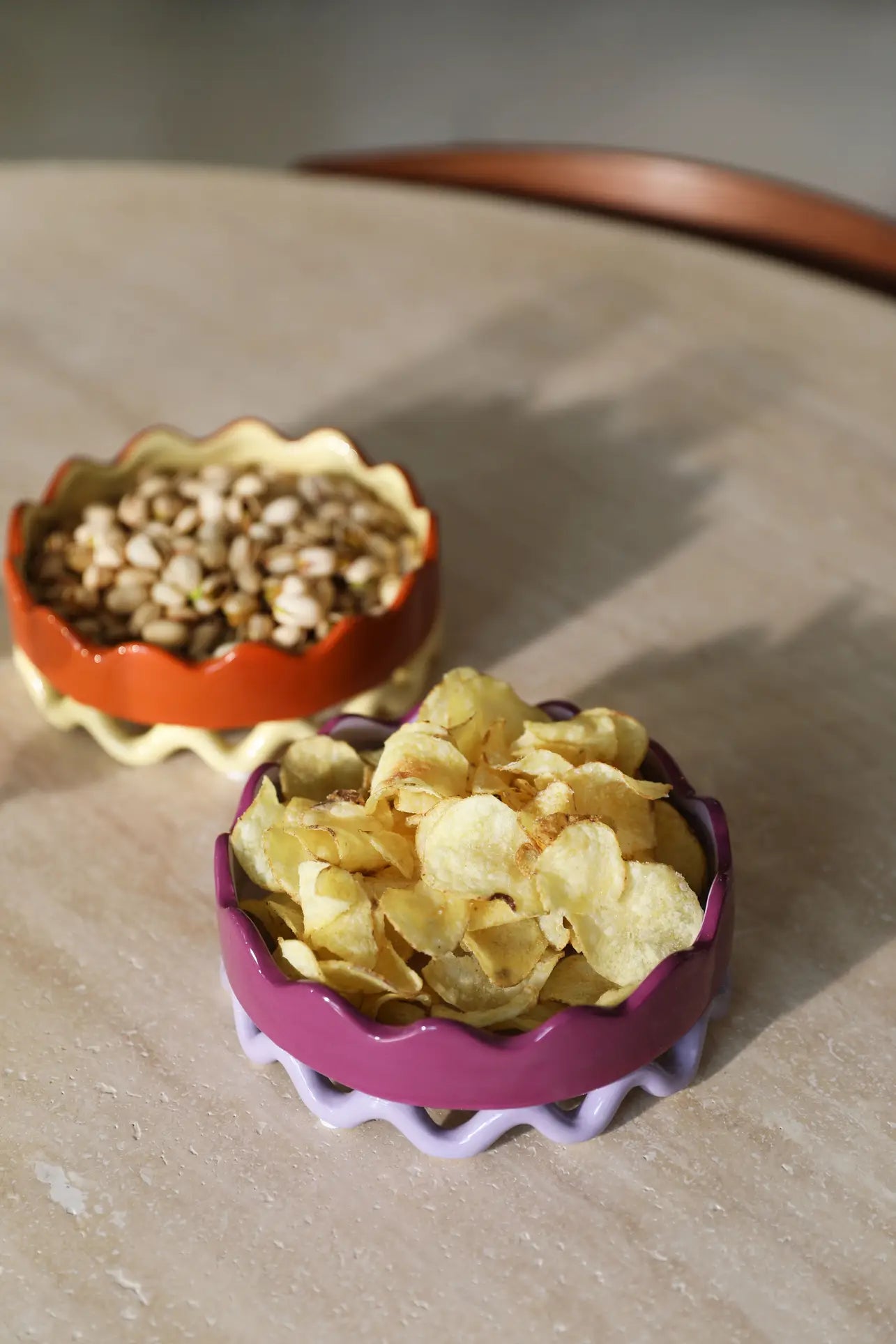 &klevering Sway Tray