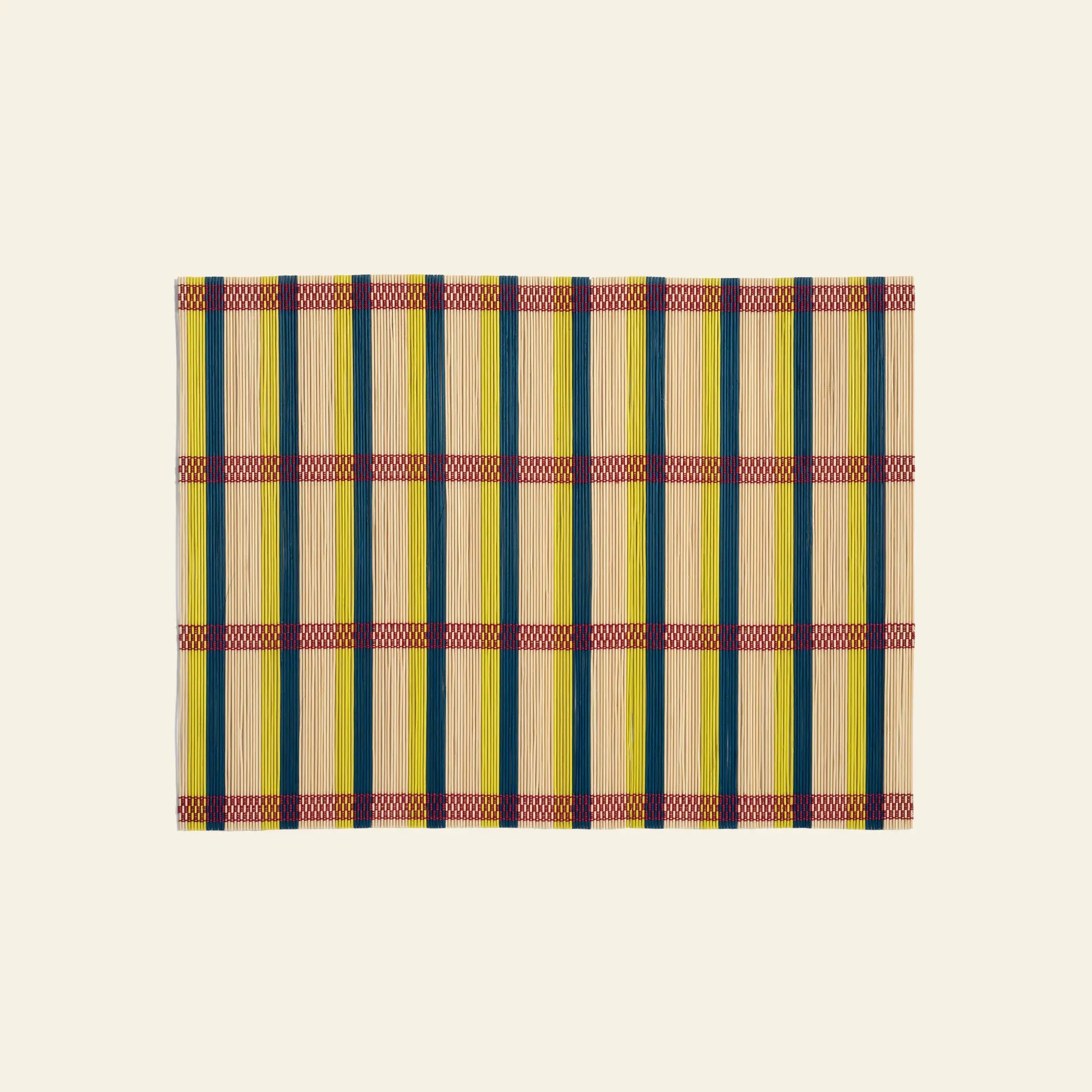 &klevering Umami Placemat, Set of 4