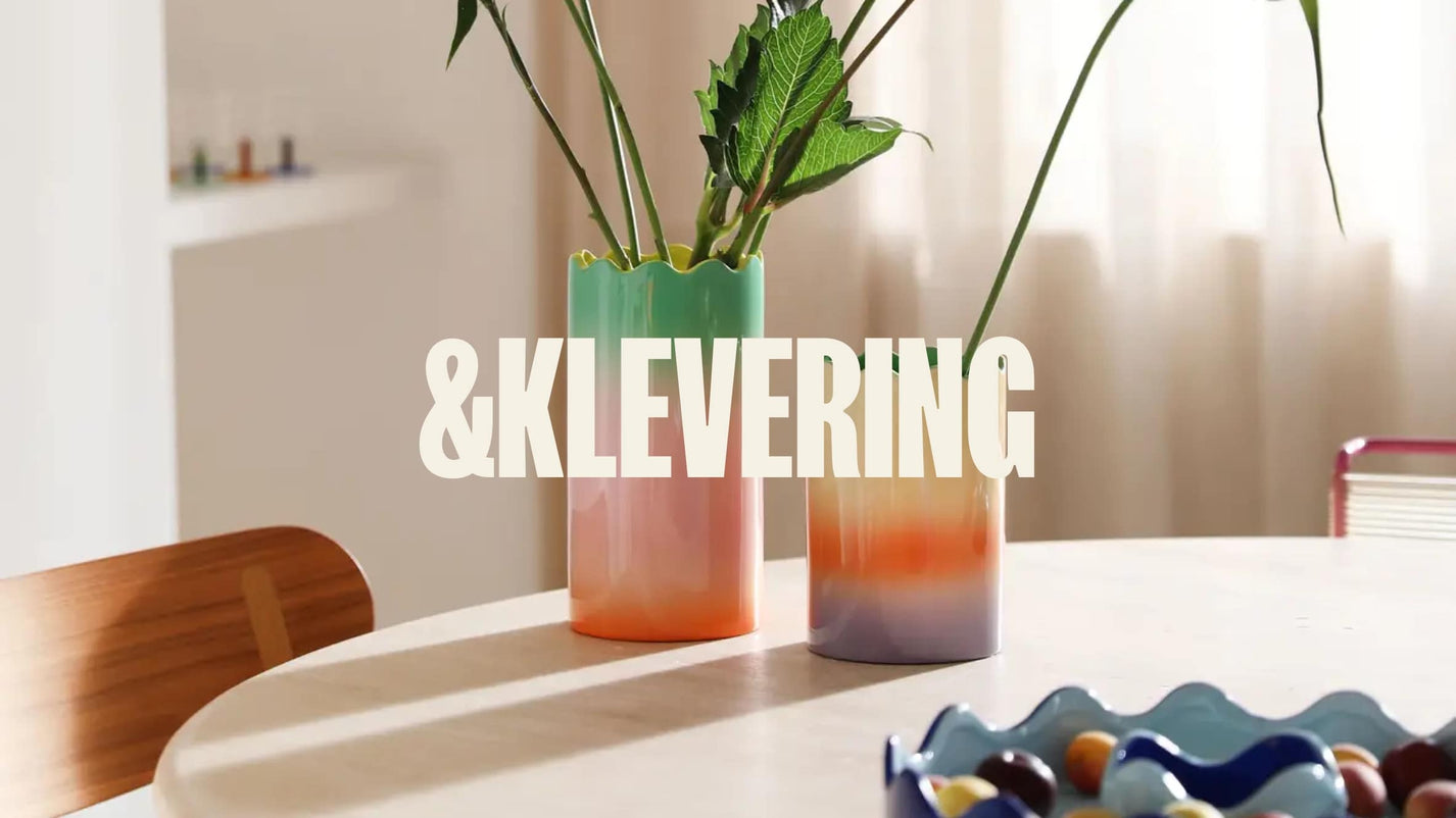 klevering