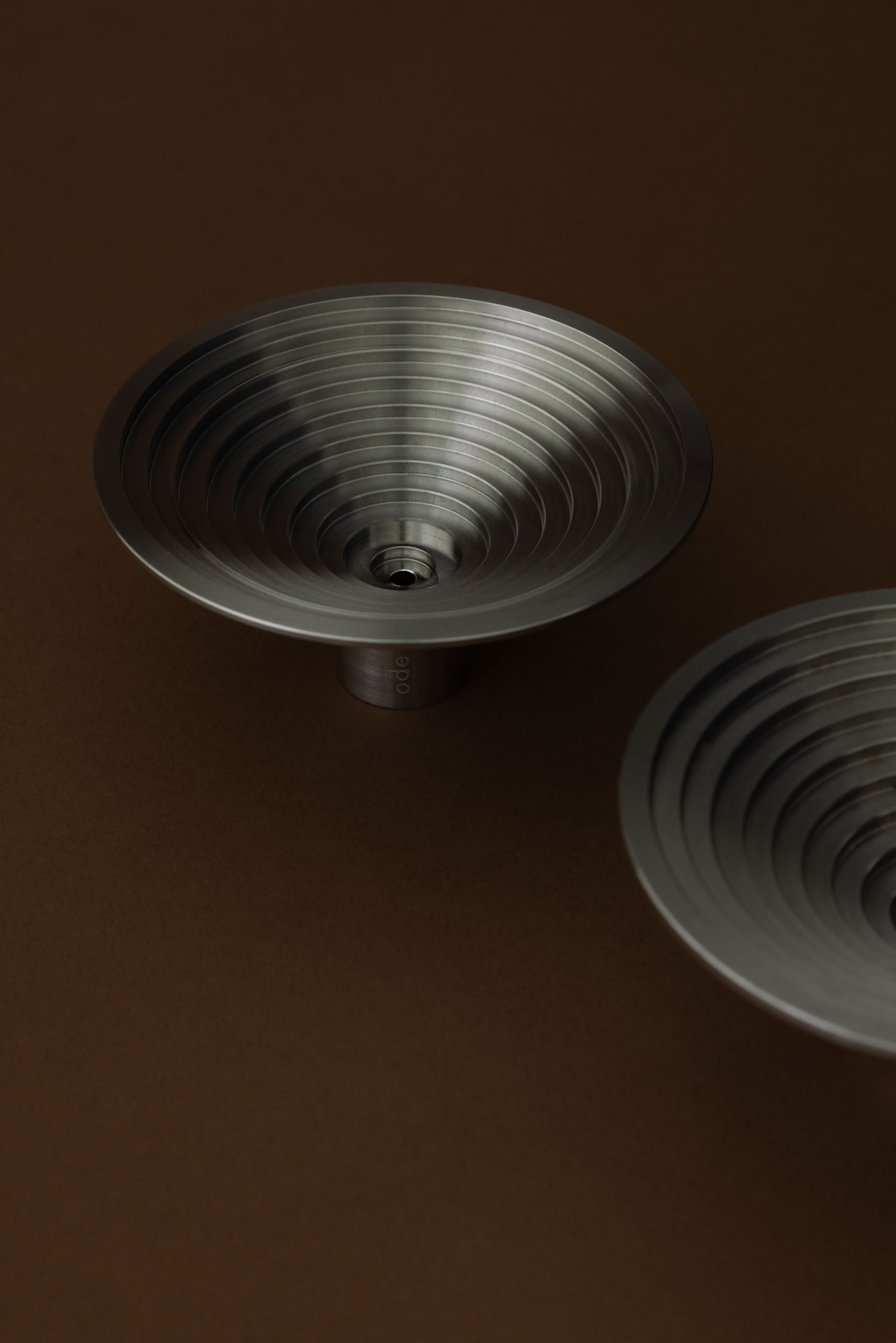 ode Spira Incense Holder Set