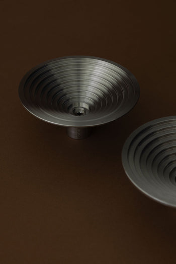 ode Spira Incense Holder Set