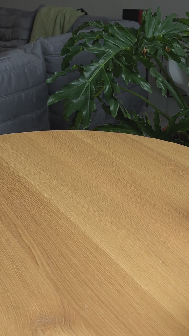 Boyhood Gummy Bear Small Smoke Stained Oak 6