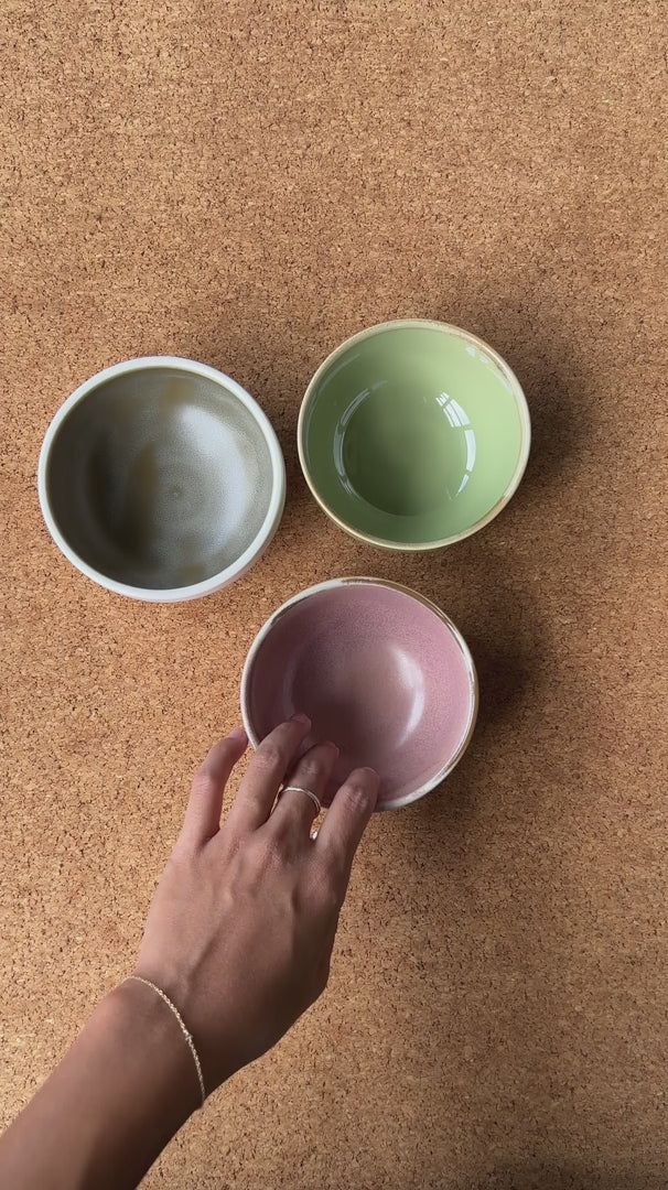 HKliving Chef Ceramics Bowl
