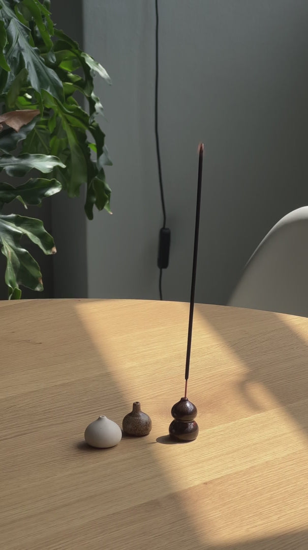 ferm LIVING Komo Mini Vases