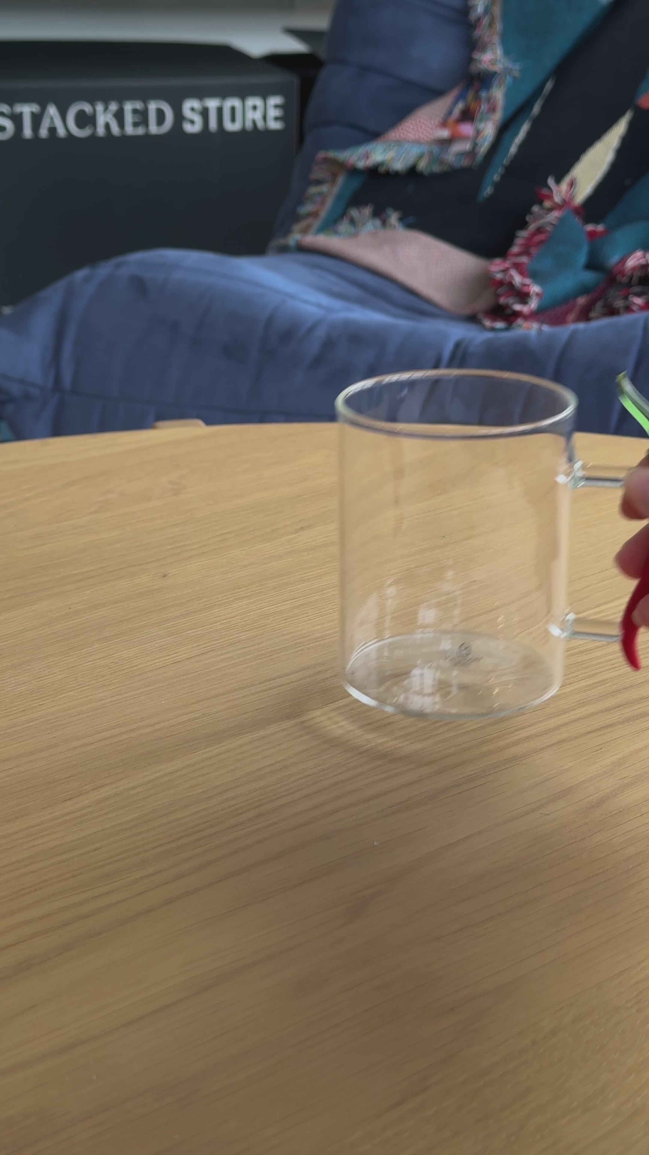 Ichendorf Milano Vegetables Mug Chilli Pepper