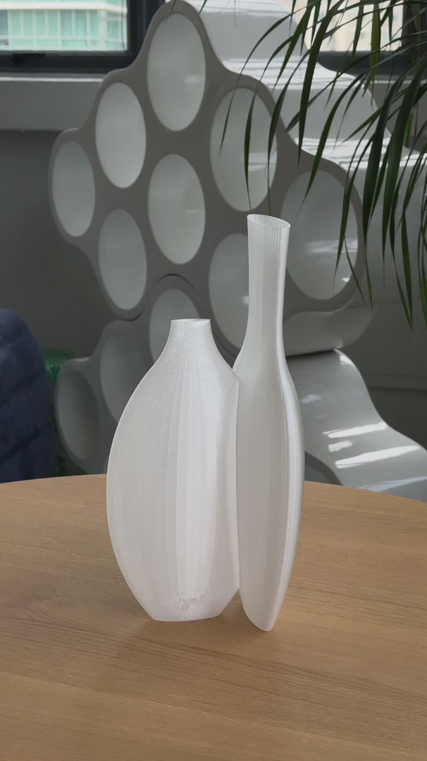 Argot Studio Double Vessel