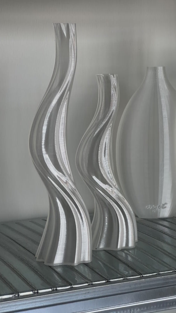 Argot Studio Les Hortenses Vase