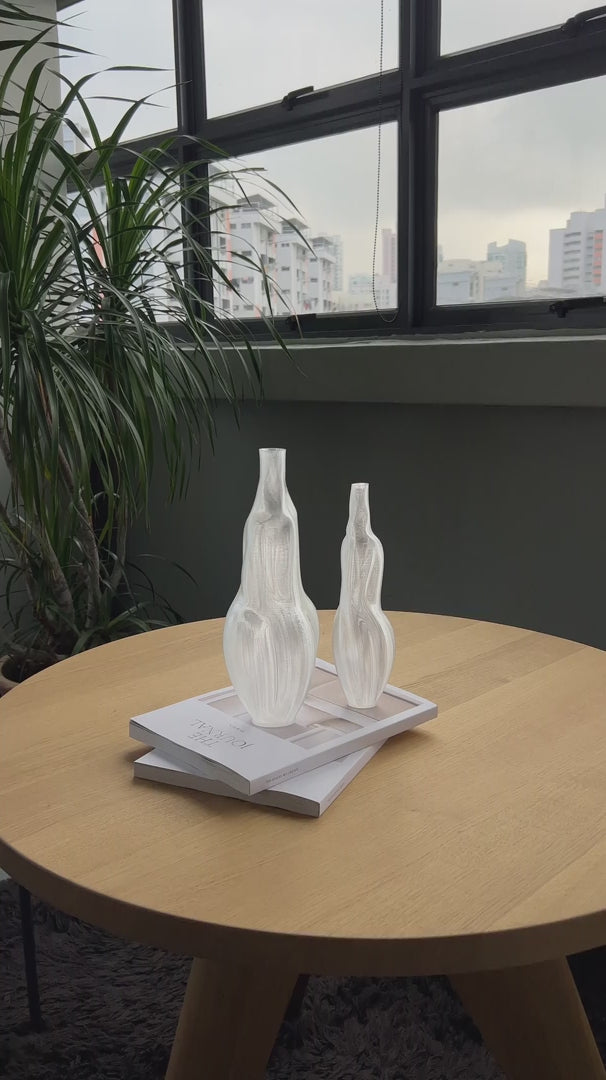 Argot Studio Eson Vessel