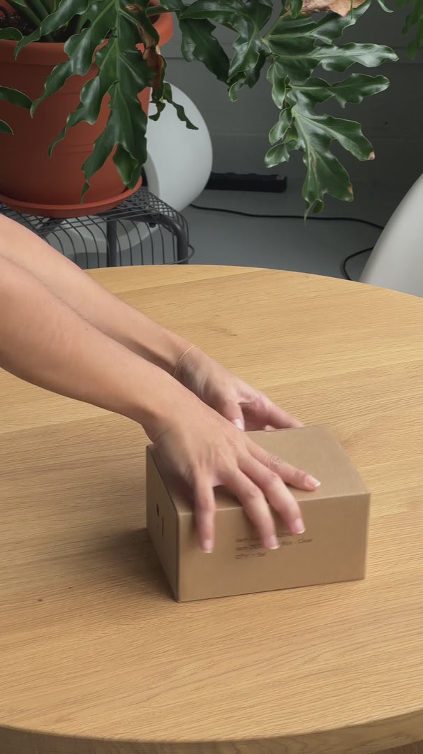 ferm living oli box