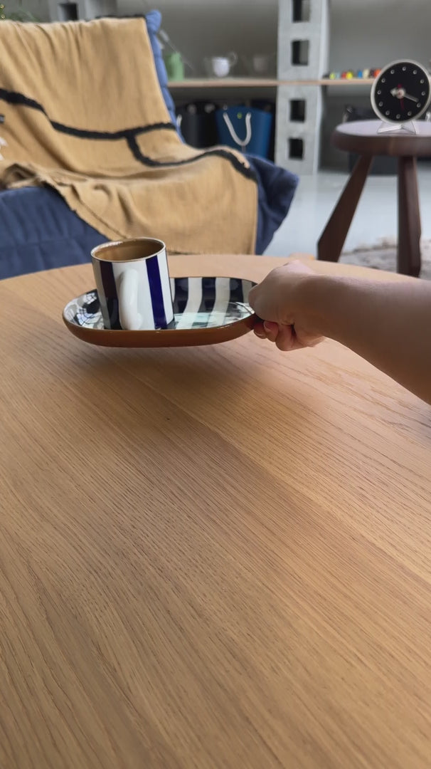 ferm LIVING Milu Snack Set
