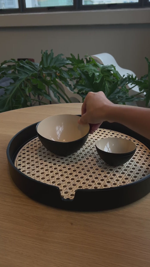 Normann Copenhagen Krenit Bowl 125cm