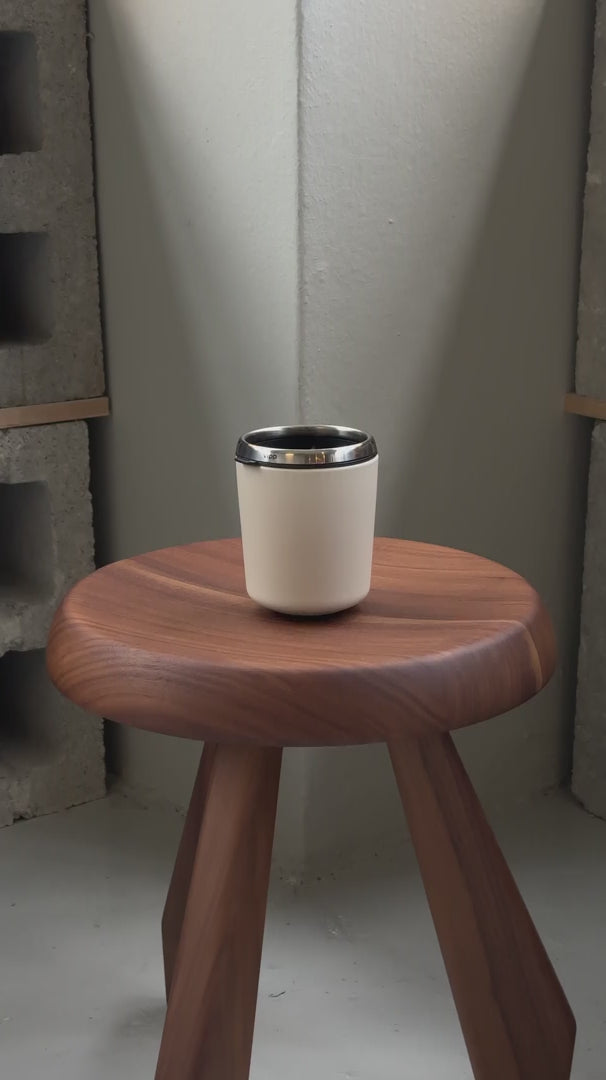 Vipp Vipp7 Toothbrush Holder Beige