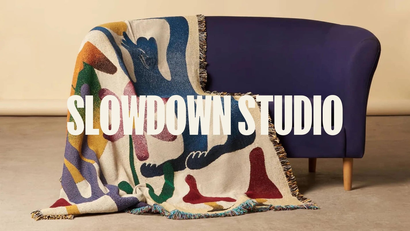 slowdown