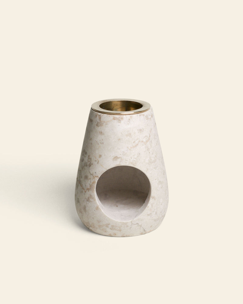 stillgoods Eli 油燃烧器