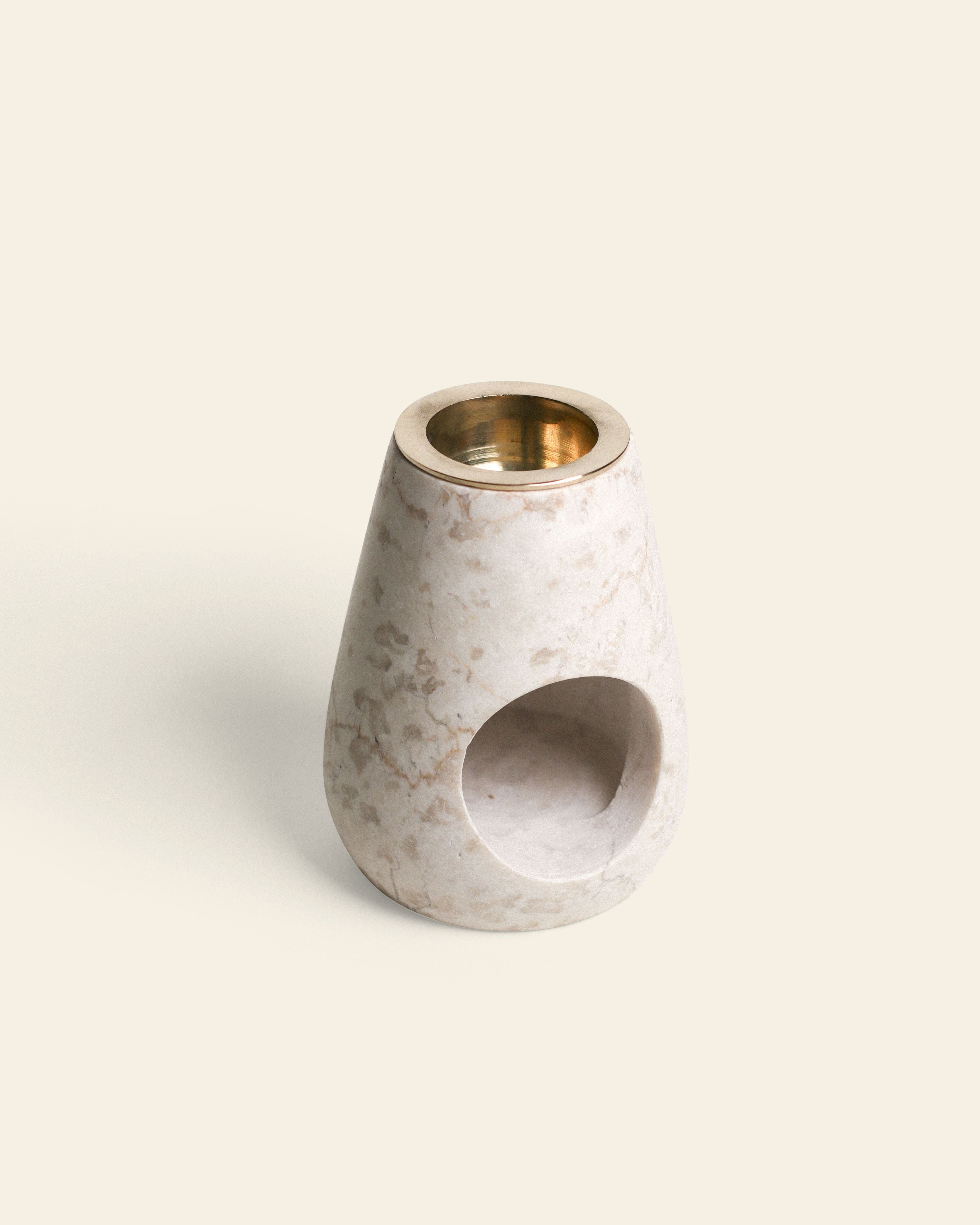 stillgoods Eli 油燃烧器