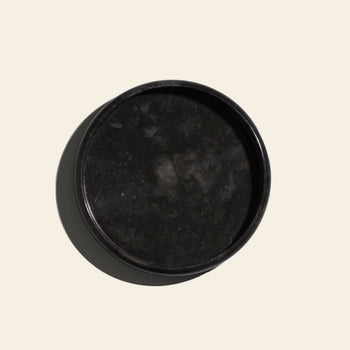 stillgoods Harmony Tray Black Marble