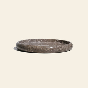 stillgoods Harmony Tray Grey Marble