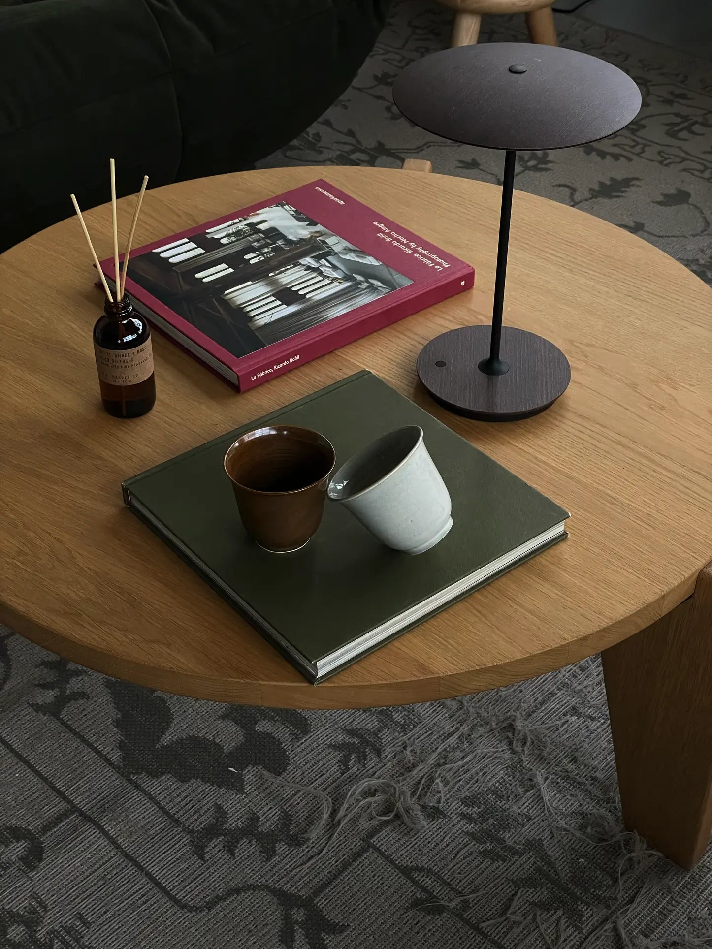 ves Aki 茶杯 M，2 件套