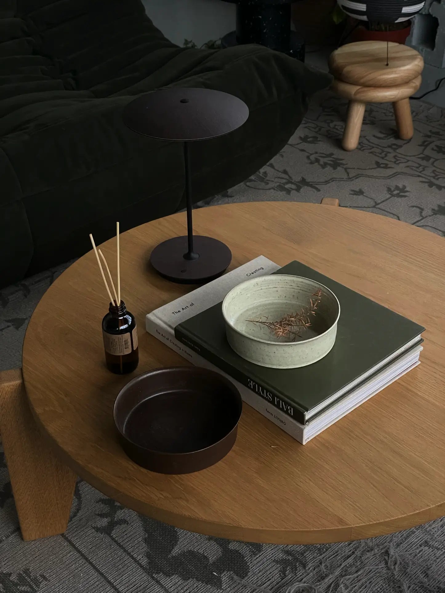 ves Kura 碗 M，2 件套